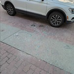 Litter Public Property at N53.54 E113.49