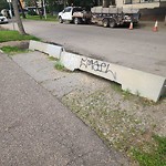 Graffiti Public Property at N53.54 E113.51