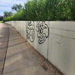 Graffiti Public Property at N53.53 E113.51